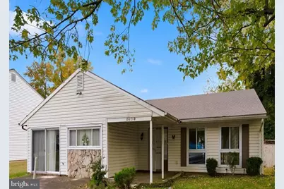 2409 Mary Place, Fort Washington, MD 20744 - Photo 2