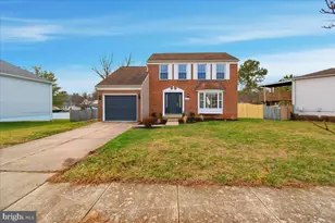 9409 Silver Fox Turn, Clinton, MD 20735 - Photo 2