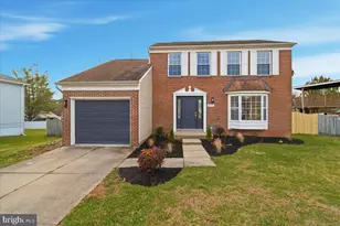 9409 Silver Fox Turn, Clinton, MD 20735 - Photo 4