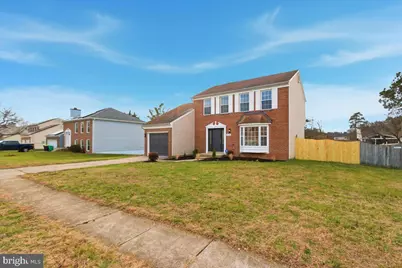 9409 Silver Fox Turn, Clinton, MD 20735 - Photo 1