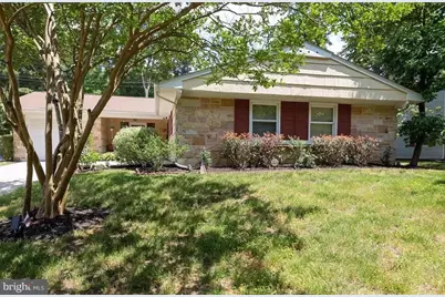 12312 Melling, Bowie, MD 20715 - Photo 1