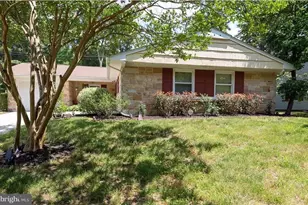 12312 Melling, Bowie, MD 20715 - Photo 2