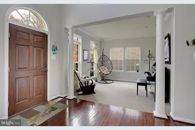 15517 Glastonbury Way, Upper Marlboro, MD 20774 - Photo 4