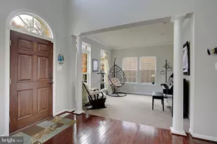 15517 Glastonbury Way, Upper Marlboro, MD 20774 - Photo 4