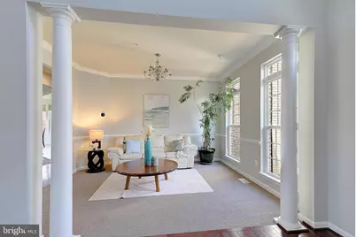 15517 Glastonbury Way, Upper Marlboro, MD 20774 - Photo 8