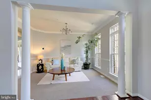 15517 Glastonbury Way, Upper Marlboro, MD 20774 - Photo 8