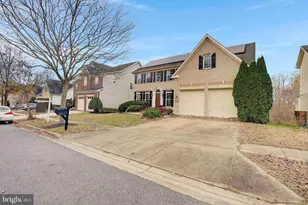 15517 Glastonbury Way, Upper Marlboro, MD 20774 - Photo 2
