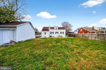 5918 Robin Lane, Suitland, MD 20746 - Photo 30