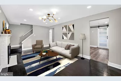 5918 Robin Lane, Suitland, MD 20746 - Photo 4