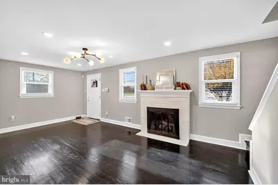 5918 Robin Lane, Suitland, MD 20746 - Photo 6