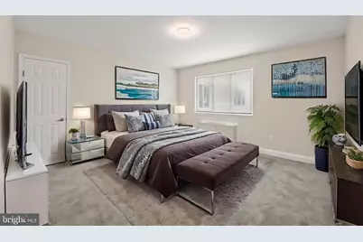 5601 Parker House Terrace #401, Hyattsville, MD 20782 - Photo 18