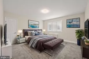 5601 Parker House Terrace, Hyattsville, MD 20782 - Photo 18