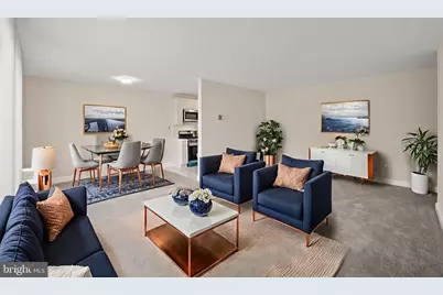 5601 Parker House Terrace #401, Hyattsville, MD 20782 - Photo 8