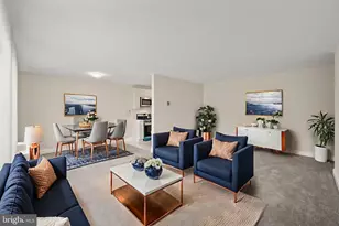 5601 Parker House Terrace, Hyattsville, MD 20782 - Photo 8