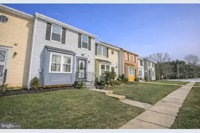 8752 Ritchboro Road, District Heights, MD 20747 - Photo 1