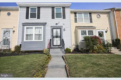 8752 Ritchboro Road, District Heights, MD 20747 - Photo 2