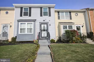 8752 Ritchboro Rd, District Heights, MD 20747 - Photo 2