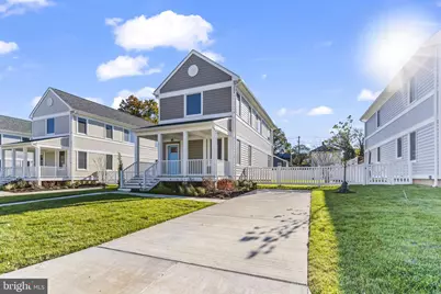 721 60th Place, Capitol Heights, MD 20743 - Photo 2