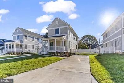 723 60th Place, Capitol Heights, MD 20743 - Photo 2