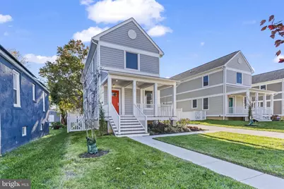 725 60th Place, Capitol Heights, MD 20743 - Photo 2