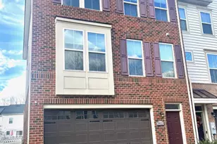 3823 Effie Fox Way, Upper Marlboro, MD 20774 - Photo 2