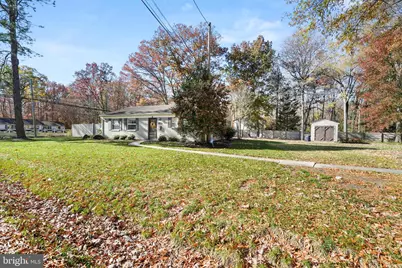 15709 Maple Drive, Accokeek, MD 20607 - Photo 8