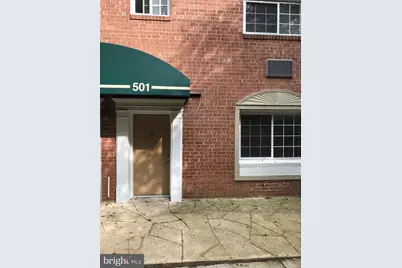 610 Main Street #501, Laurel, MD 20707 - Photo 1