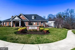 2823 Trotter Park Ln, Lanham, MD 20706 - Photo 50