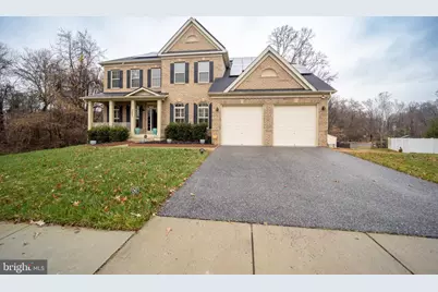 2823 Trotter Park Lane, Lanham, MD 20706 - Photo 4