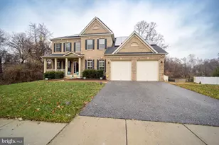 2823 Trotter Park Ln, Lanham, MD 20706 - Photo 4