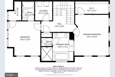 608 Fair Winds Way #262A, Oxon Hill, MD 20745 - Photo 46