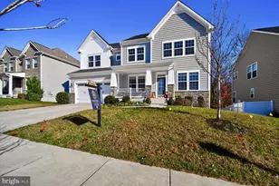 3714 Fox Meadow Way, Upper Marlboro, MD 20772 - Photo 1