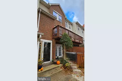 4657 Deepwood Court #106A, Bowie, MD 20720 - Photo 2