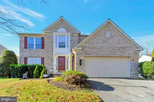 5101 Back Stretch Blvd, Upper Marlboro, MD 20772 - Photo 1