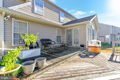 5101 Back Stretch Boulevard, Upper Marlboro, MD 20772 - Photo 34