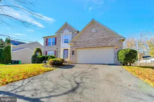 5101 Back Stretch Blvd, Upper Marlboro, MD 20772 - Photo 2