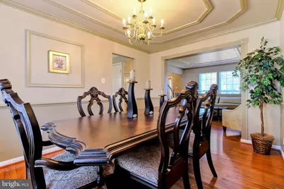 5101 Back Stretch Boulevard, Upper Marlboro, MD 20772 - Photo 12