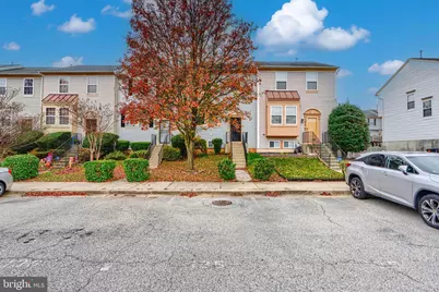 3617 Apothecary Street Street, District Heights, MD 20747 - Photo 1