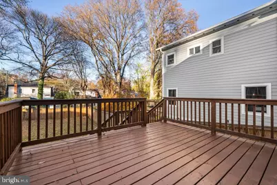 4212 Kennedy Street, Hyattsville, MD 20781 - Photo 34