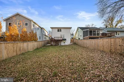 4212 Kennedy Street, Hyattsville, MD 20781 - Photo 30