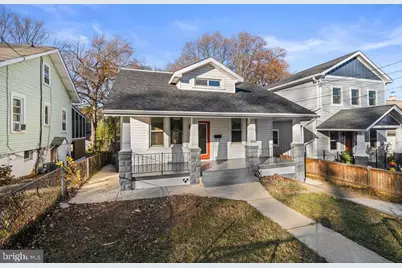 4212 Kennedy Street, Hyattsville, MD 20781 - Photo 32