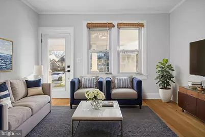 4212 Kennedy Street, Hyattsville, MD 20781 - Photo 2