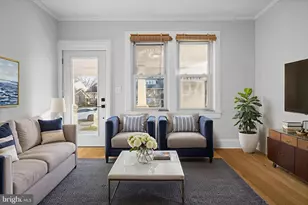 4212 Kennedy St, Hyattsville, MD 20781 - Photo 2