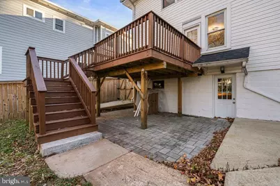 4212 Kennedy Street, Hyattsville, MD 20781 - Photo 36