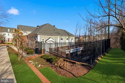 604 Tailgate, Hyattsville, MD 20785 - Photo 36