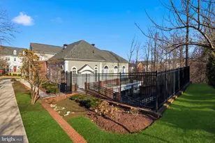 604 Tailgate, Hyattsville, MD 20785 - Photo 36