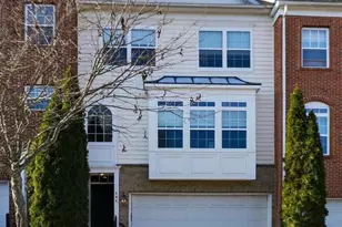 604 Tailgate, Hyattsville, MD 20785 - Photo 2