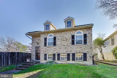 1404 Pacific Avenue, Capitol Heights, MD 20743 - Photo 2