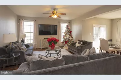 2703 Swann Wing Court, Lanham, MD 20706 - Photo 12