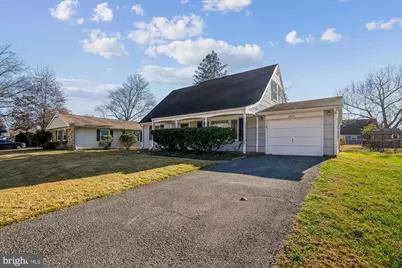 2820 Belair Drive, Bowie, MD 20715 - Photo 2